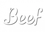 Beef