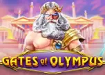 Gates of Olympus