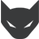 rabcat-grey